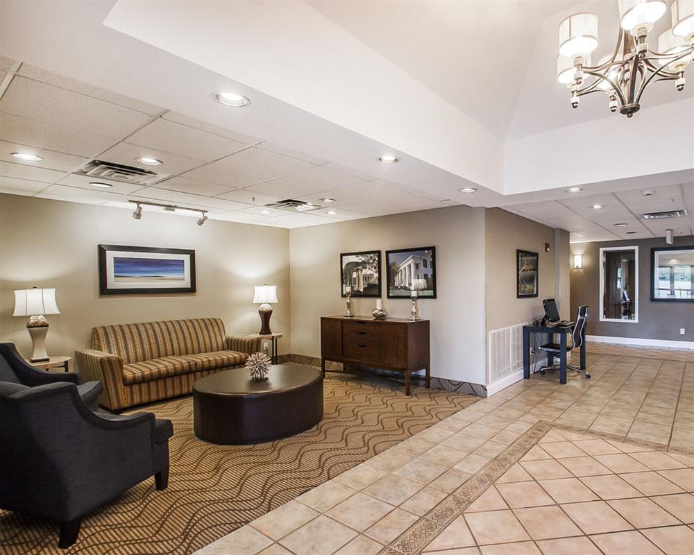 Comfort Inn US Hwy 80 Demopolis Eksteriør bilde